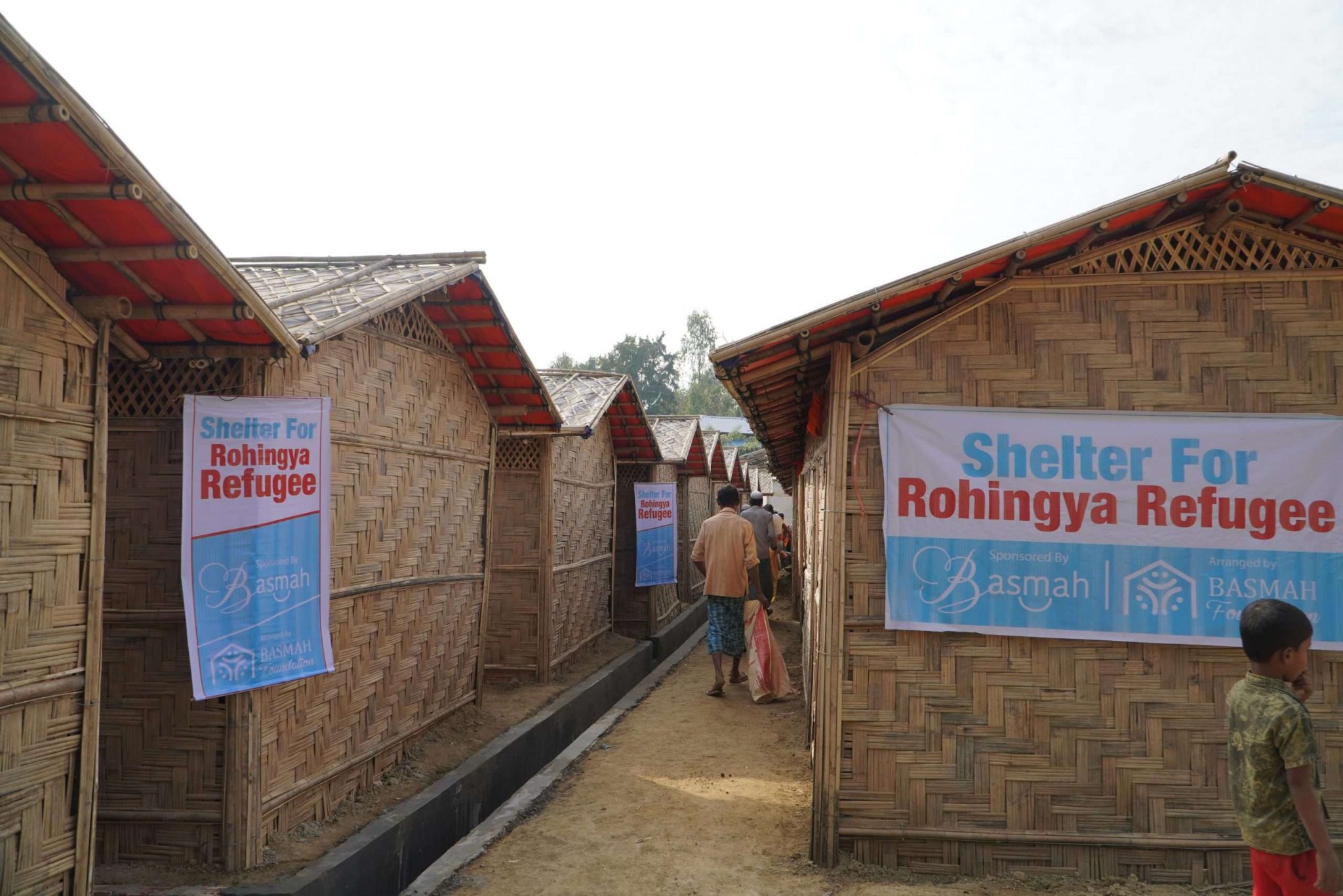 Community Support through Sadaqah: Strengthening Economies in Crisis