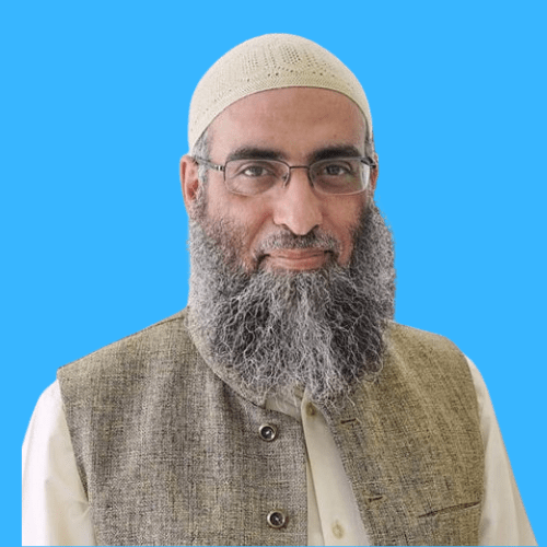 Shaykh Yaser Birjas