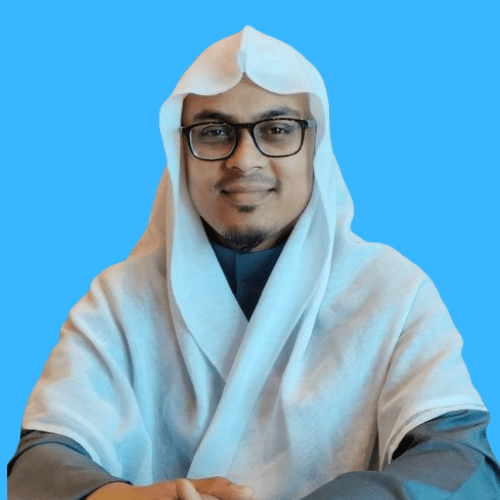 Imam Zakir Ahmed