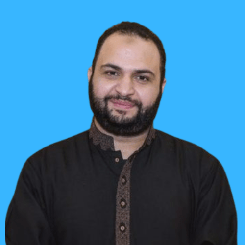 Shaykh Saleh Mahmud