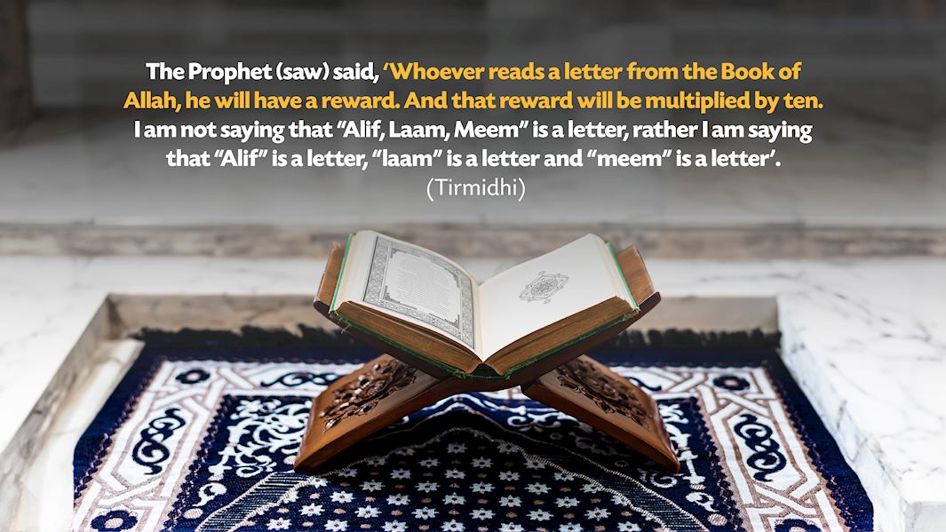 Nine Sunnahs to Follow on the First Ten Days of Dhul-Hijjah