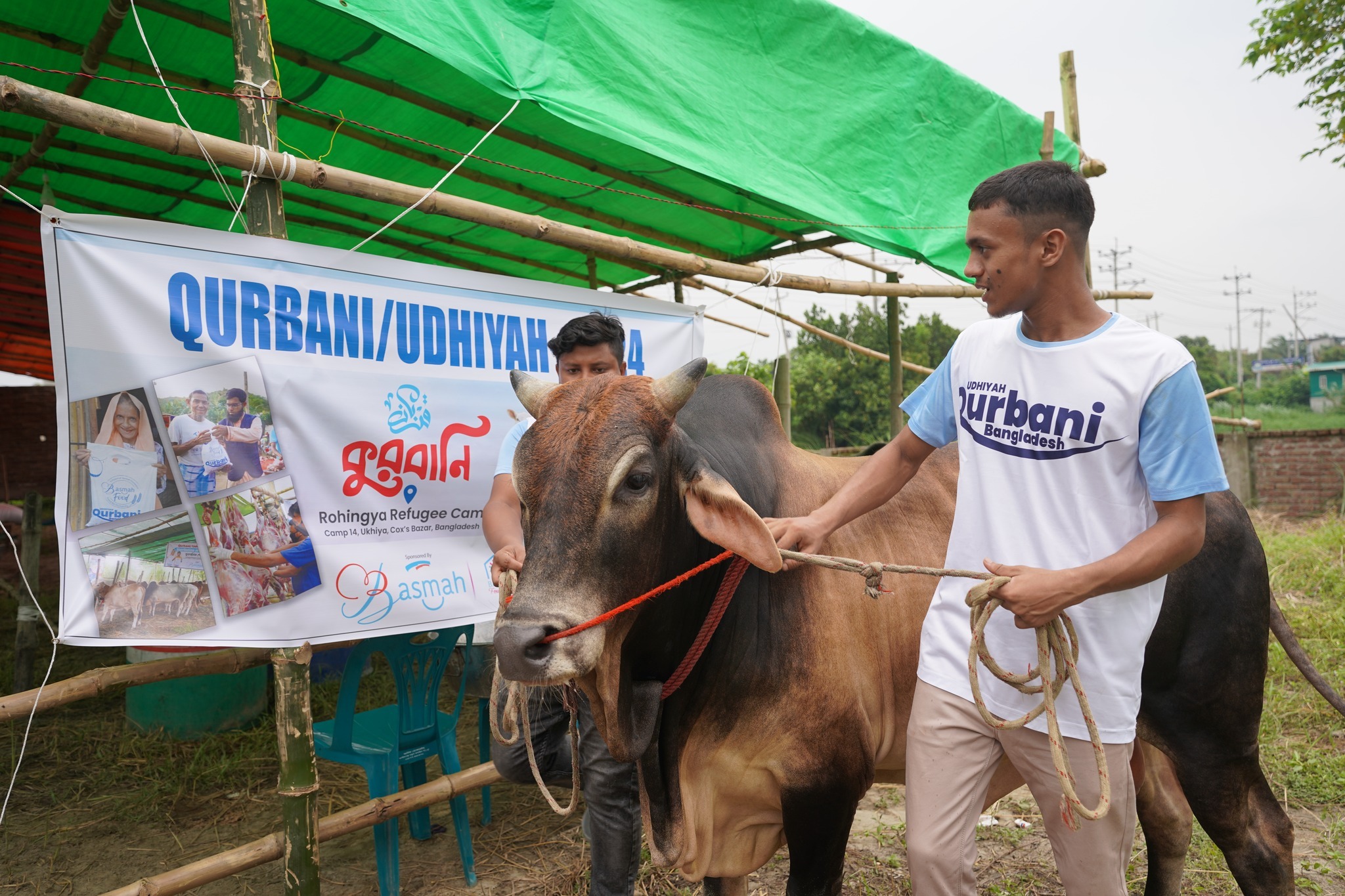 The Etiquette of Qurbani A Complete Guide