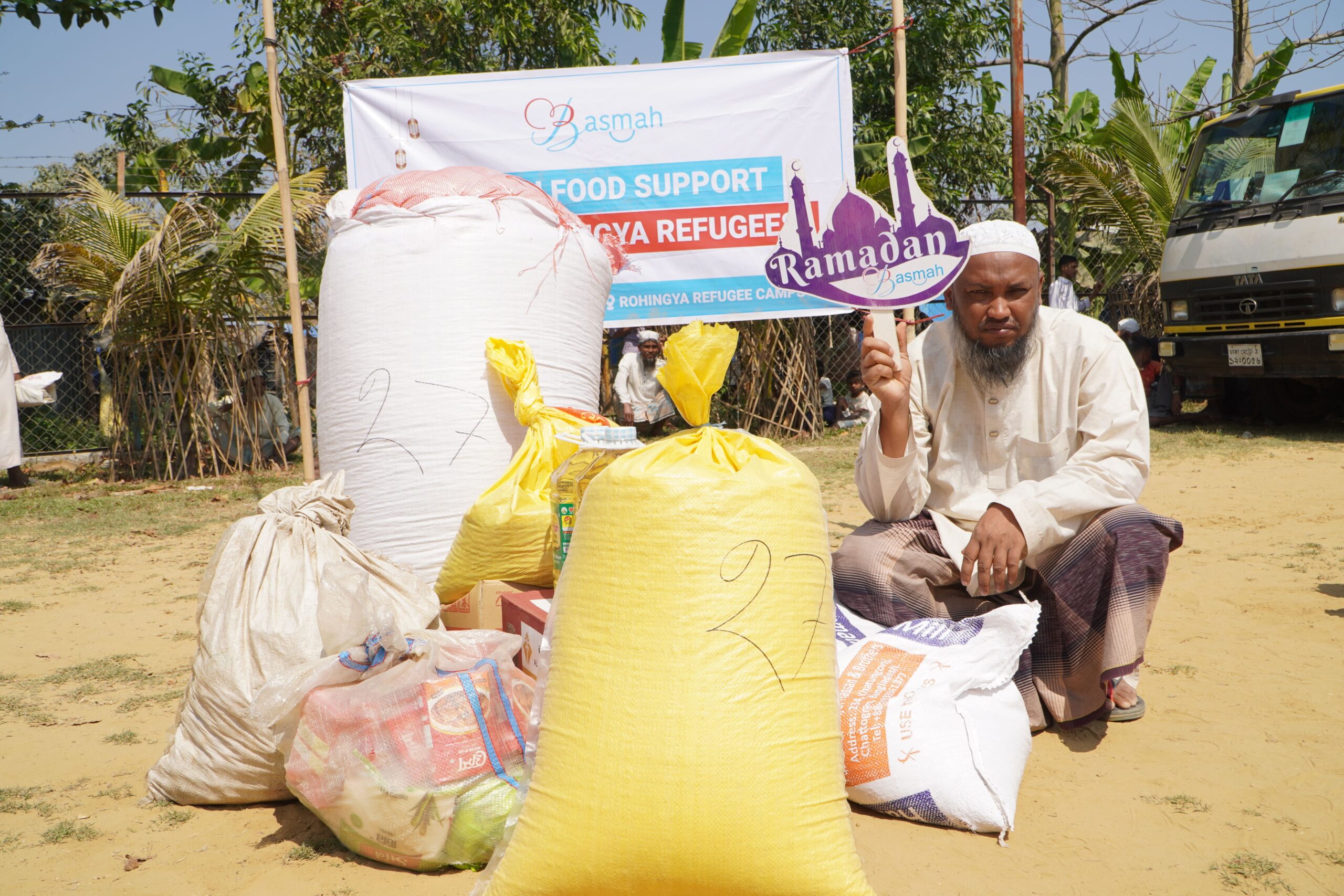 Benefits of Giving in Ramadan: Mercy, Barakah, and the Path to Jannah