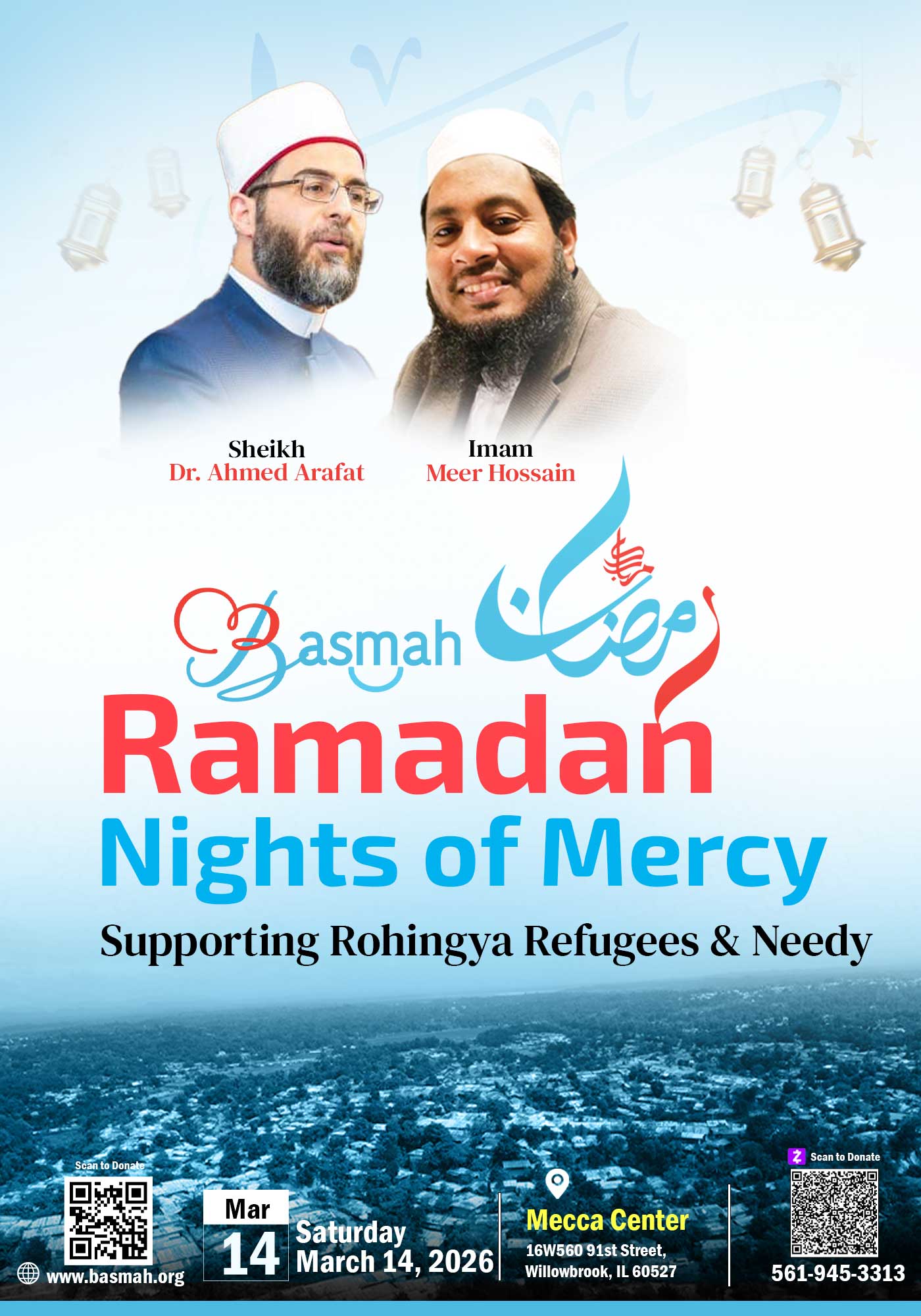 Ramadan-Nights--2026---Mecce-Center-March-14