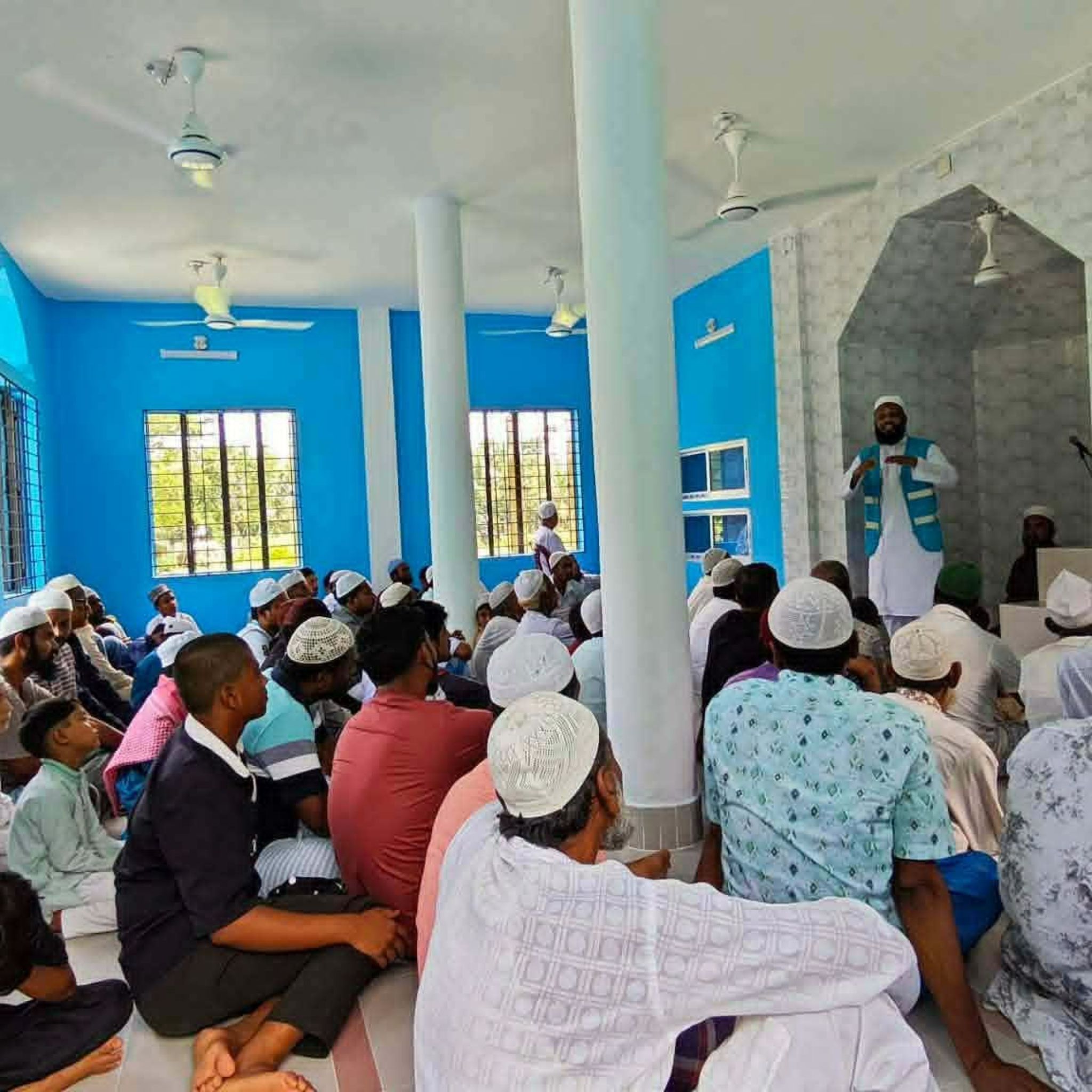 masjid