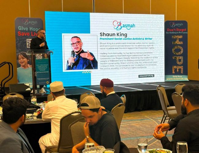 Chicago Muslim community for making BASMAH's event -17-07 (1)