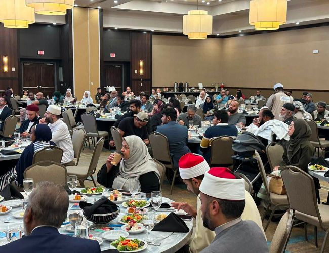 Chicago Muslim community for making BASMAH's event -17-07 (2)