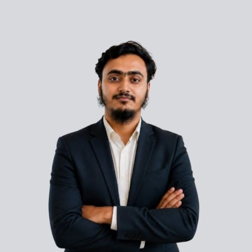 Junayed-marketer