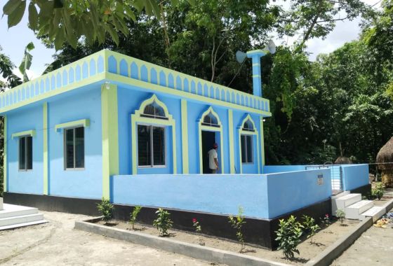 masjid