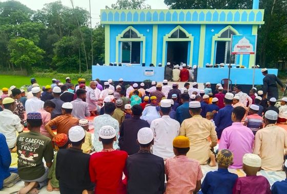 masjid