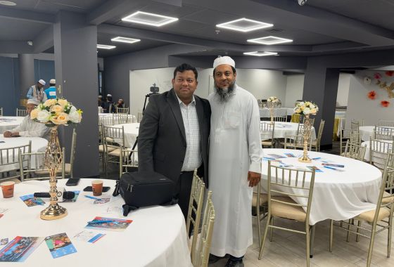 Royal Cuisine Halal Restaurant & Banquet-13-09-2026
